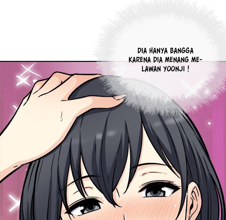 The Ark Is Me - Chapter 52 64