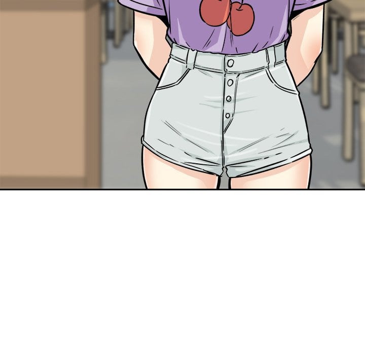 The Ark Is Me - Chapter 52 137