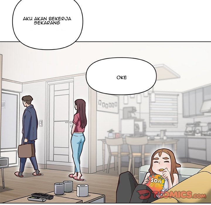 Family Adjustments - Chapter 52 36 Family Adjustments - Chapter 52 36