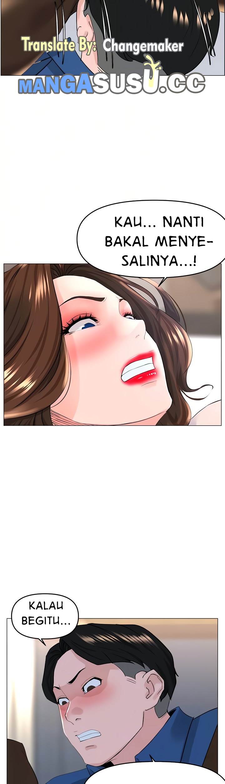 The Neighborhood Celebrity - Chapter 52 42