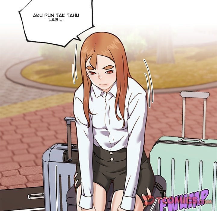 Family Adjustments - Chapter 52 88 Family Adjustments - Chapter 52 88