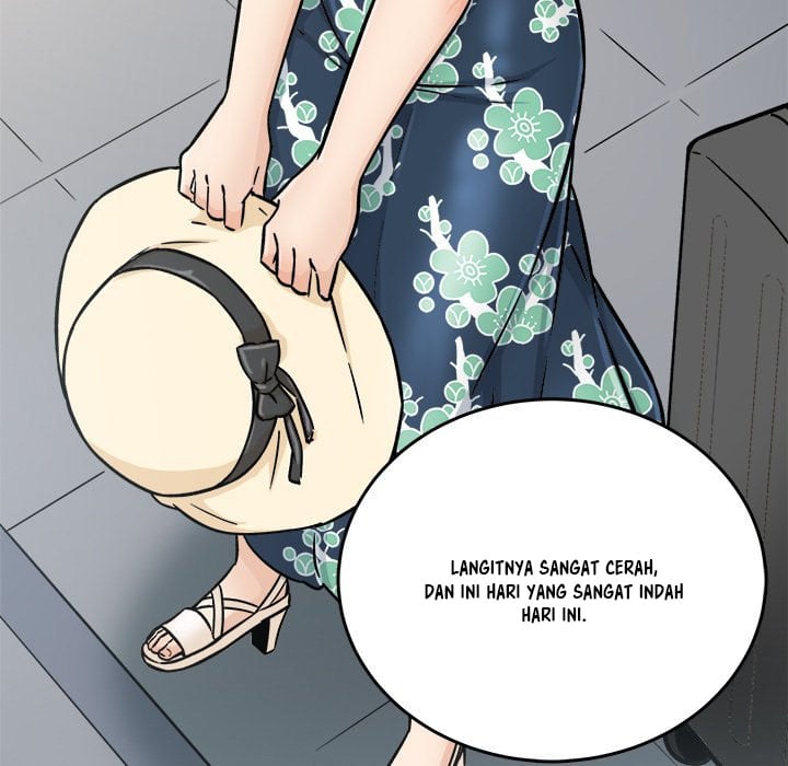 The Ark Is Me - Chapter 52 153