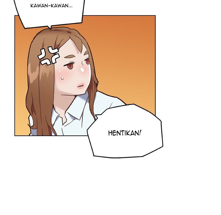 Family Adjustments - Chapter 52 105 Family Adjustments - Chapter 52 105