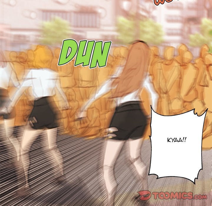 Family Adjustments - Chapter 52 60 Family Adjustments - Chapter 52 60