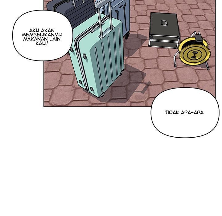 Family Adjustments - Chapter 52 101 Family Adjustments - Chapter 52 101