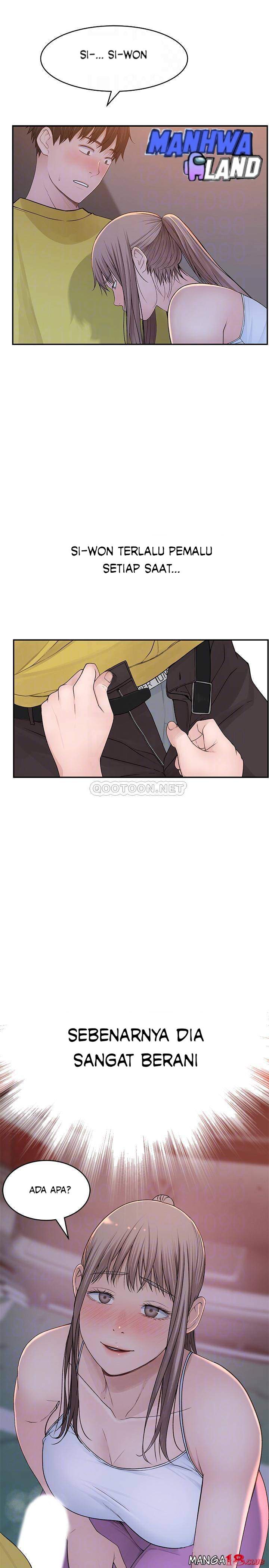 Between Us (Goinmul) - Chapter 52 8 Between Us (Goinmul) - Chapter 52 8