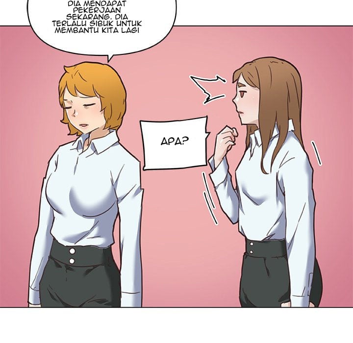 Family Adjustments - Chapter 52 83 Family Adjustments - Chapter 52 83