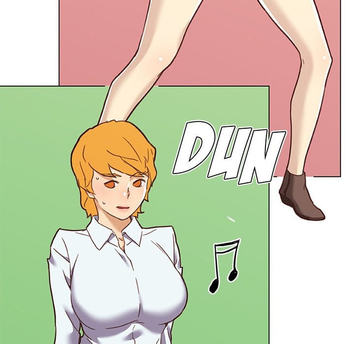 Family Adjustments - Chapter 52 54 Family Adjustments - Chapter 52 54