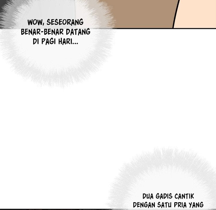 The Ark Is Me - Chapter 52 115