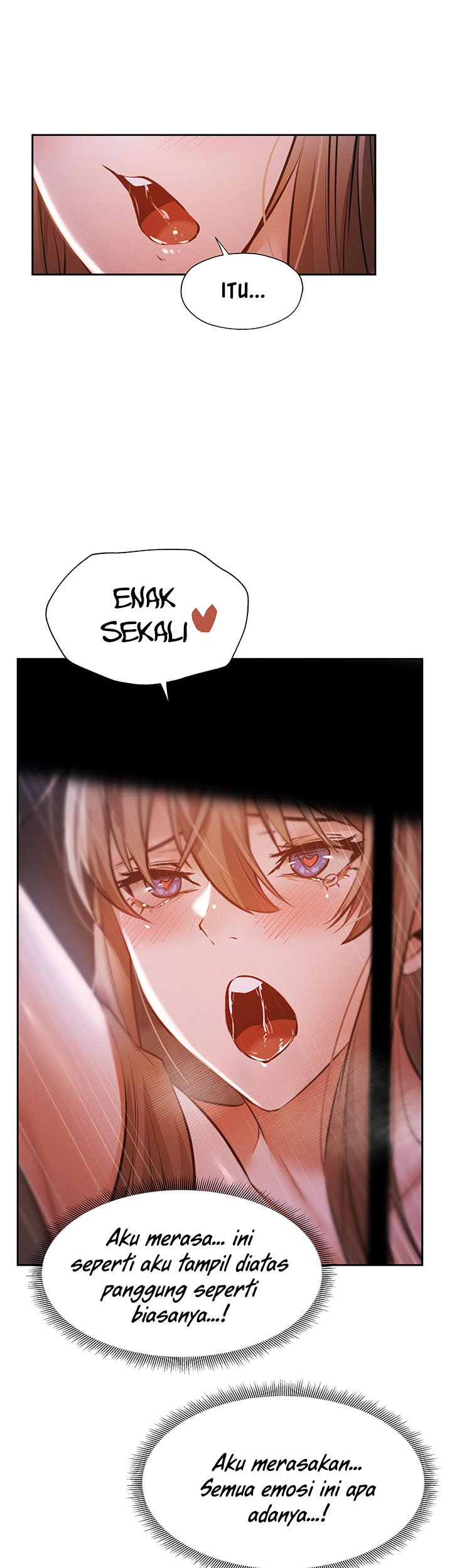 Is There an Empty Room? - Chapter 52 10