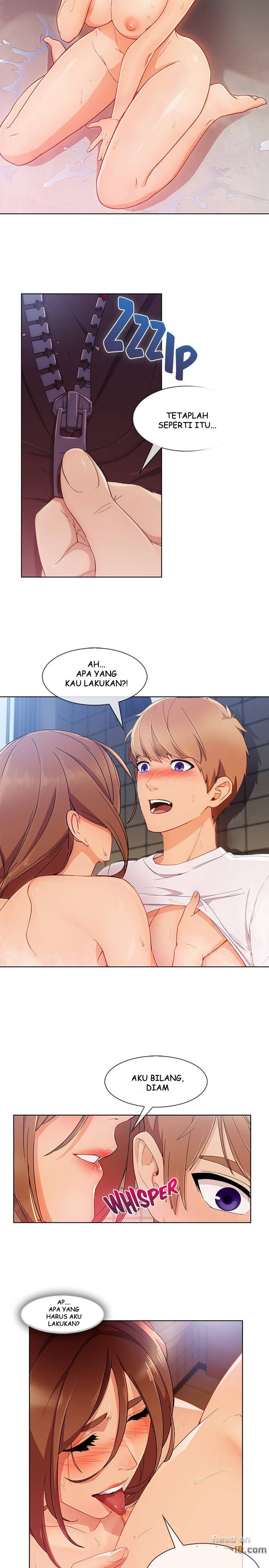 Lady Garden - Chapter 52 11