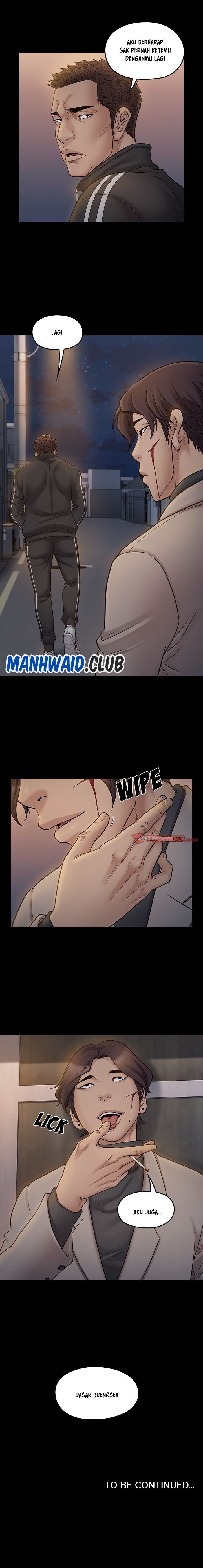 Fruitless - Chapter 52 6