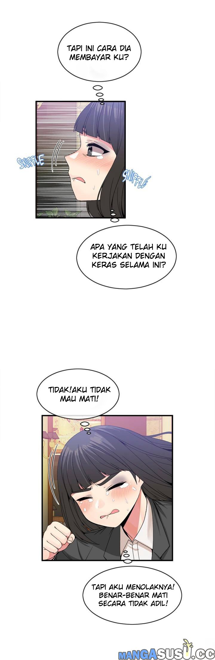 Deceptions (skull2) - Chapter 52 7