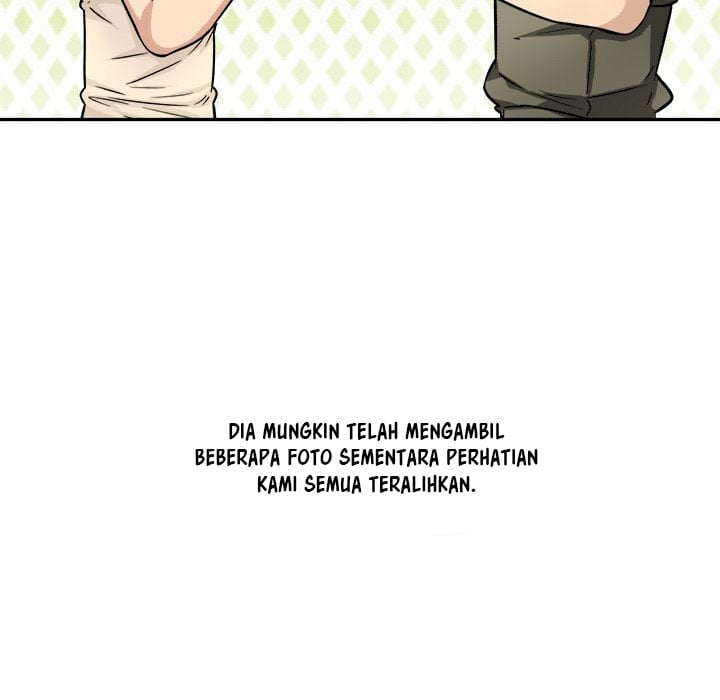 The Ark Is Me - Chapter 52 14