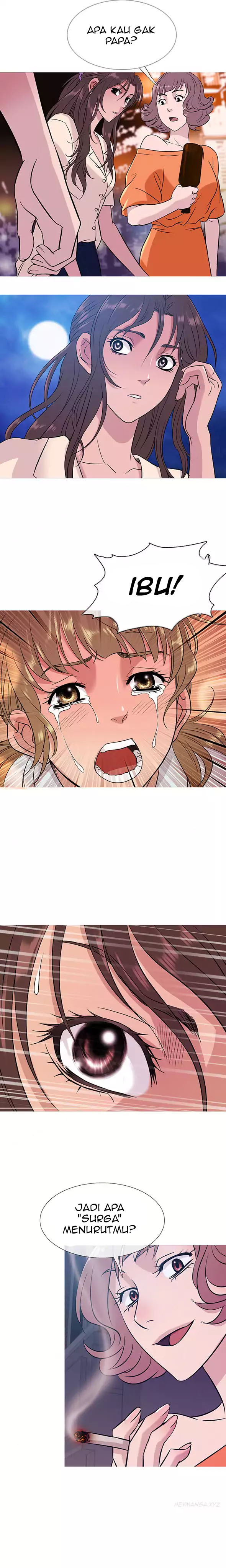 Heaven (Onion) - Chapter 52 8