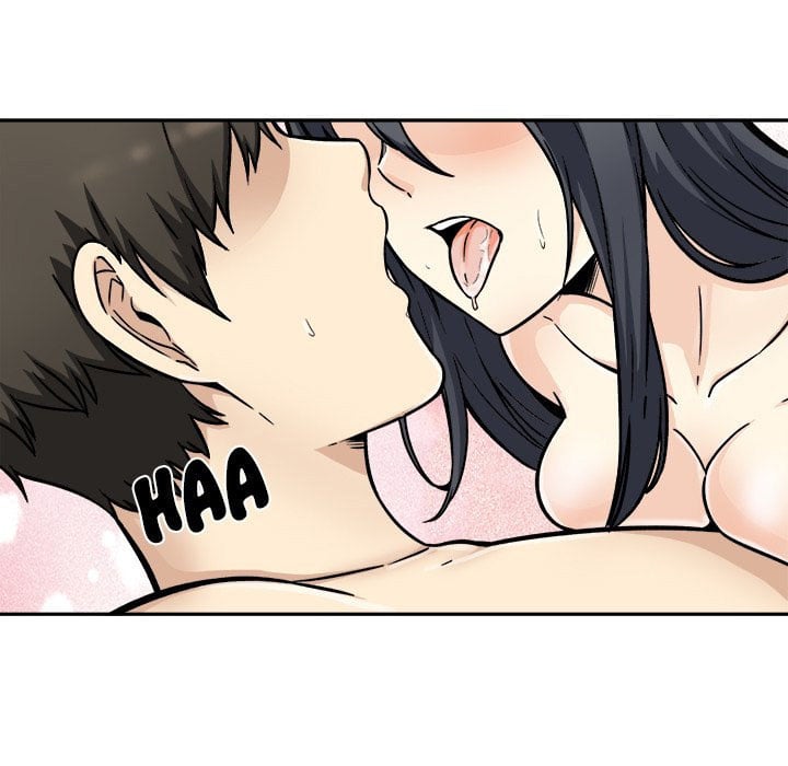 The Ark Is Me - Chapter 52 52