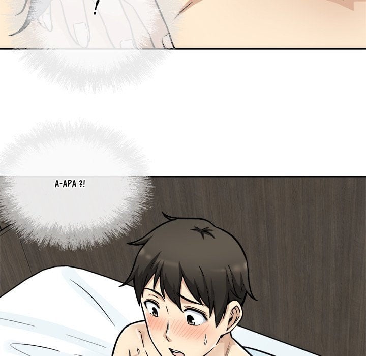 The Ark Is Me - Chapter 52 20