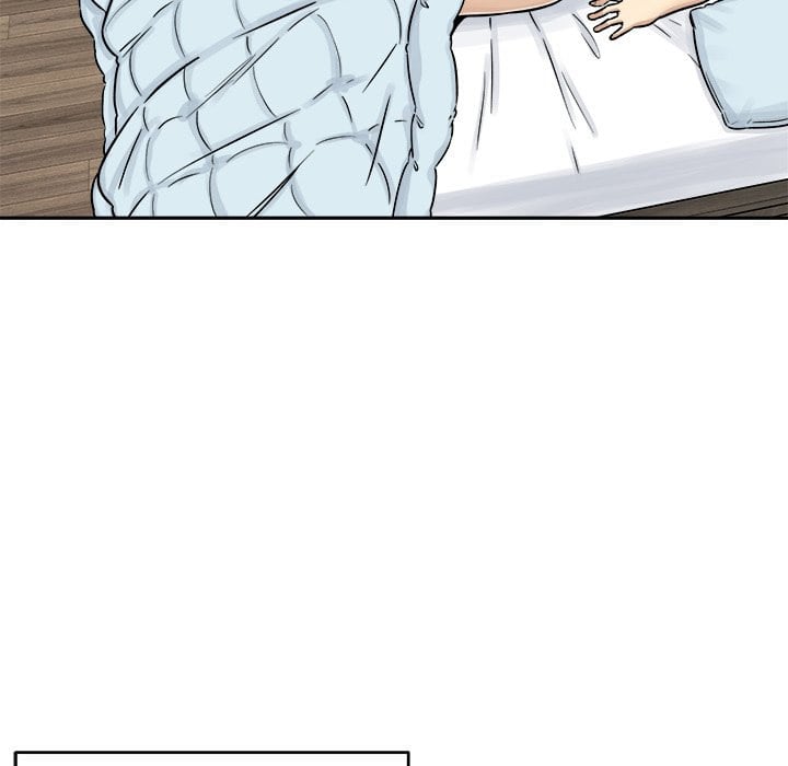 The Ark Is Me - Chapter 52 97