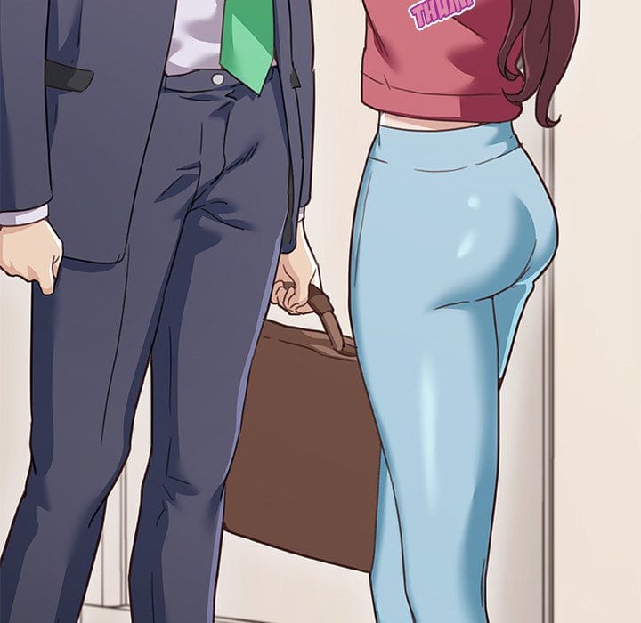 Family Adjustments - Chapter 52 41 Family Adjustments - Chapter 52 41