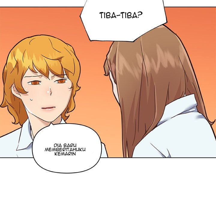 Family Adjustments - Chapter 52 85 Family Adjustments - Chapter 52 85