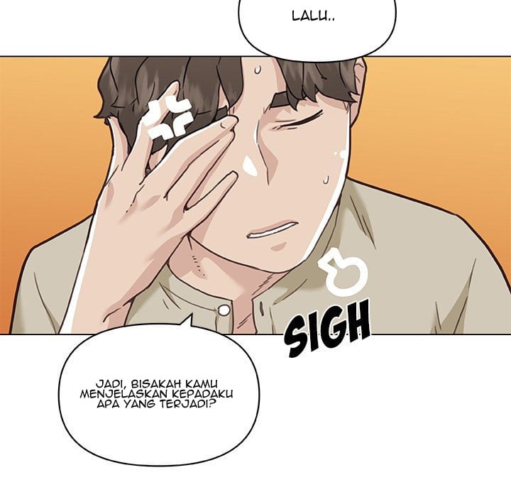 Family Adjustments - Chapter 52 21 Family Adjustments - Chapter 52 21