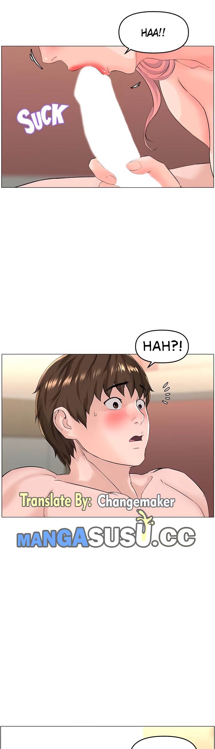 The Neighborhood Celebrity - Chapter 52 12