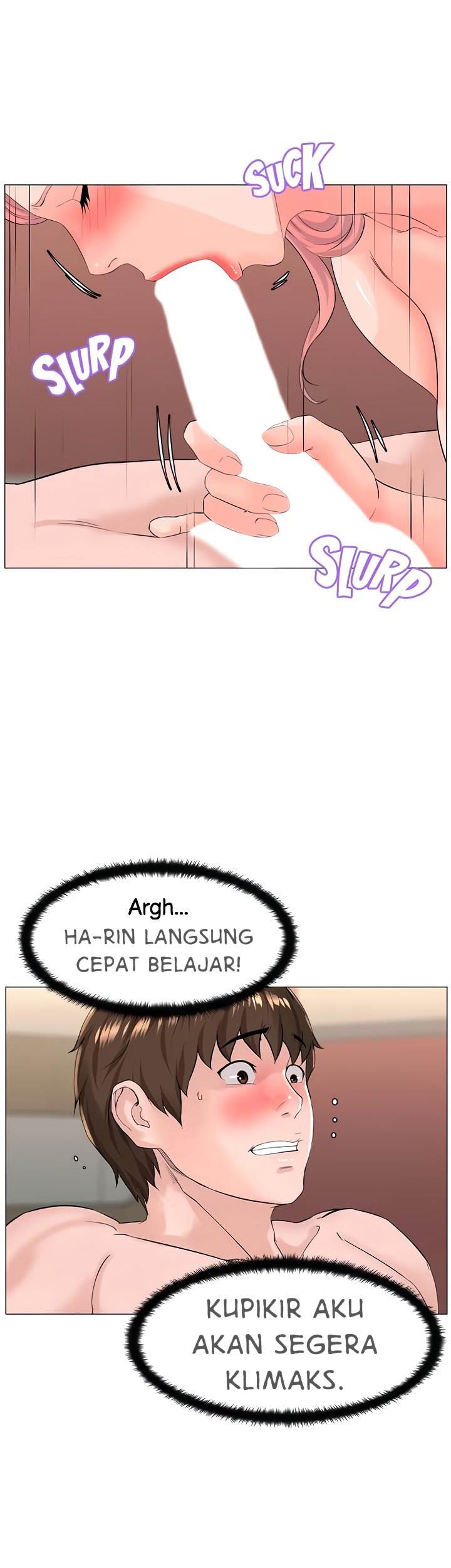 The Neighborhood Celebrity - Chapter 52 11