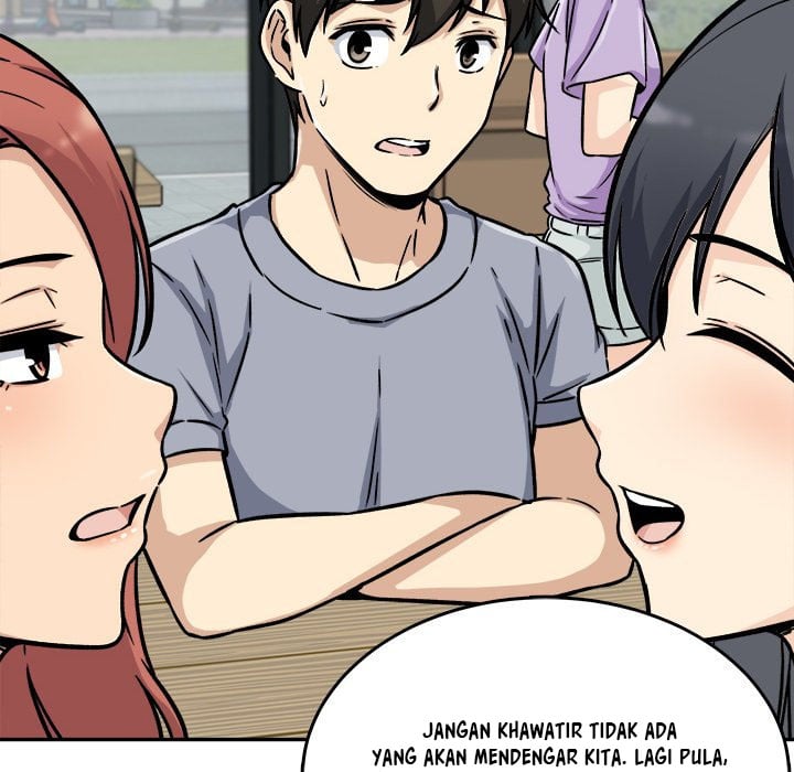 The Ark Is Me - Chapter 52 125