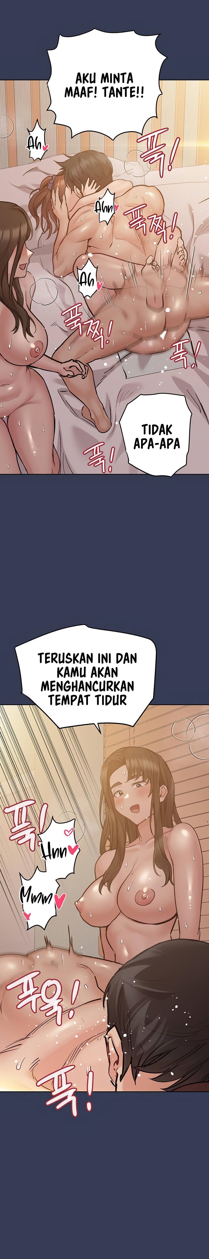 Keep It a Secret From Your Mother! - Chapter 52 15