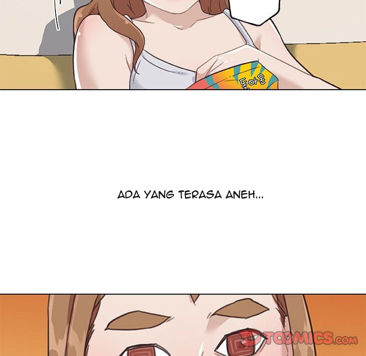 Family Adjustments - Chapter 52 44 Family Adjustments - Chapter 52 44