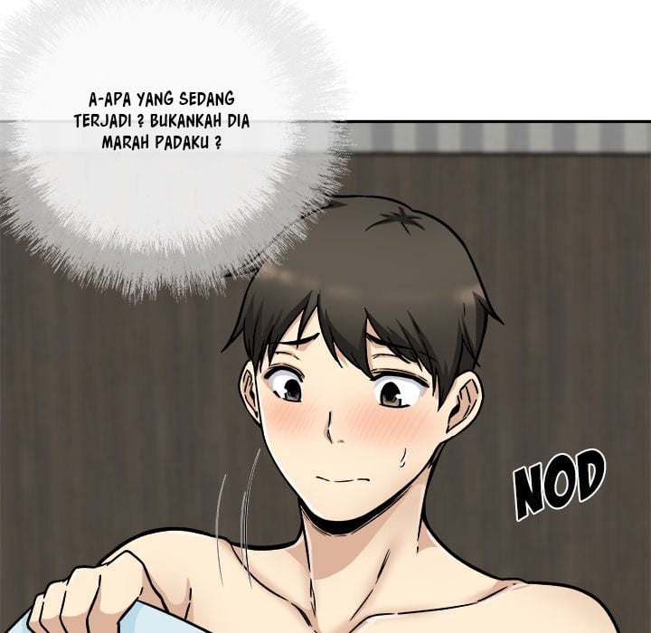 The Ark Is Me - Chapter 52 32