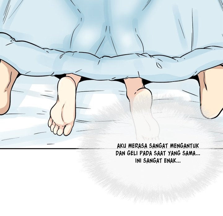 The Ark Is Me - Chapter 52 38