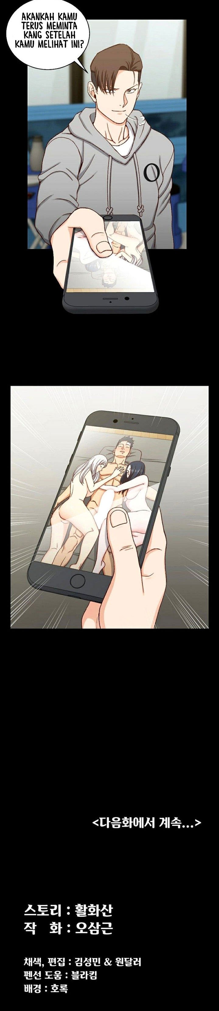 That Mans Epilepsy - Chapter 87 27