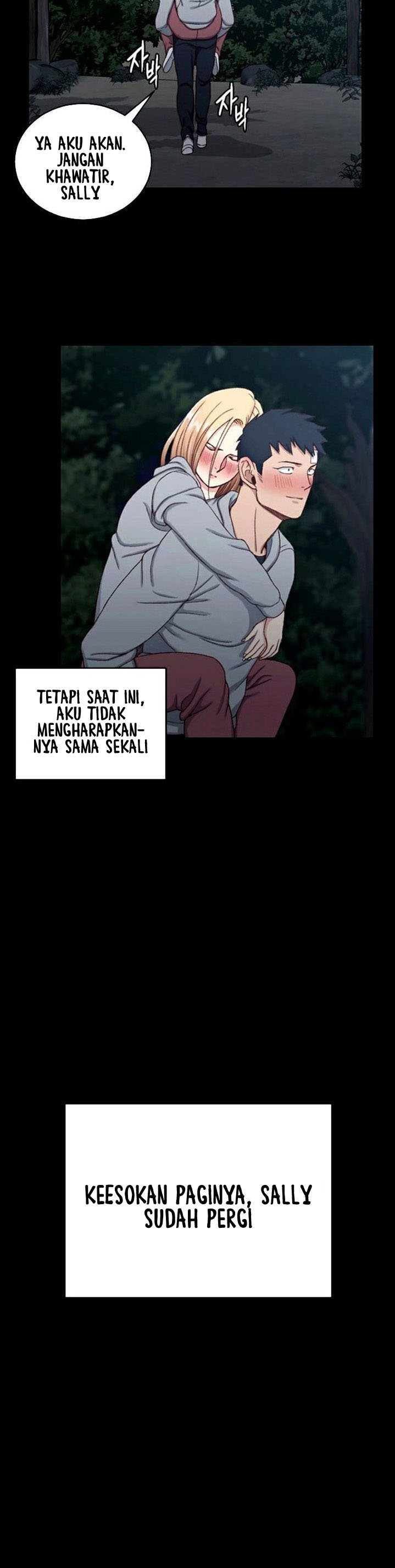 That Mans Epilepsy - Chapter 87 22