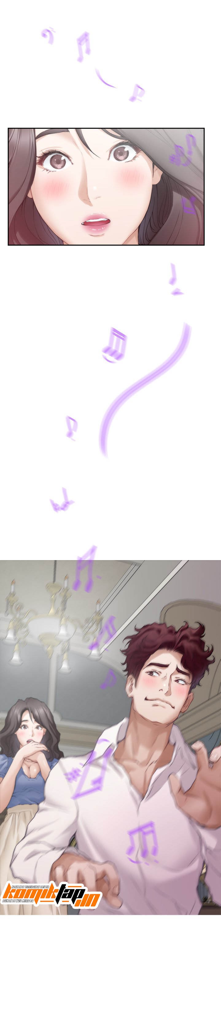 S-Mate - Chapter 87 27