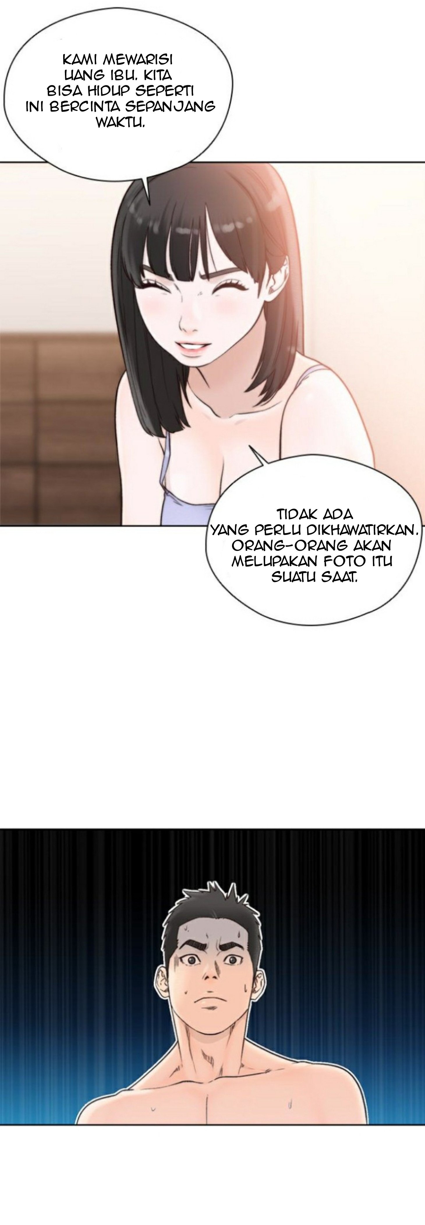 Lust Awakening - Chapter 87 13
