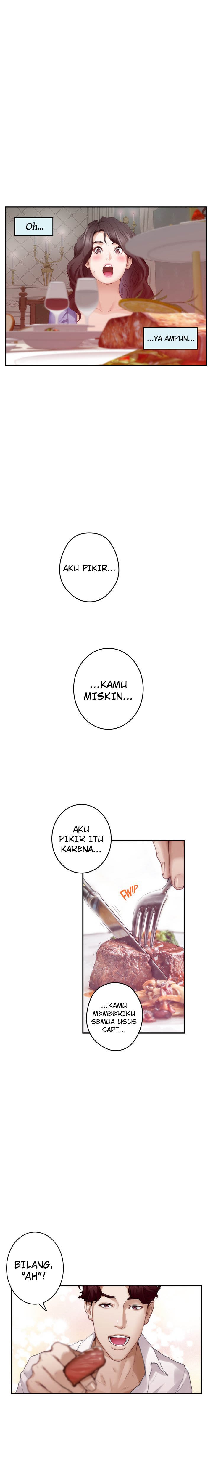 S-Mate - Chapter 87 13