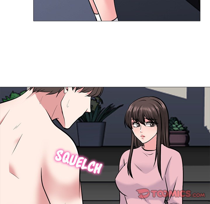 Extra Credit - Chapter 87 20