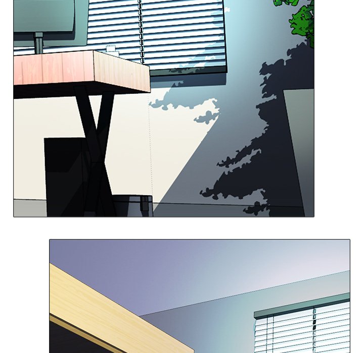 Extra Credit - Chapter 87 108