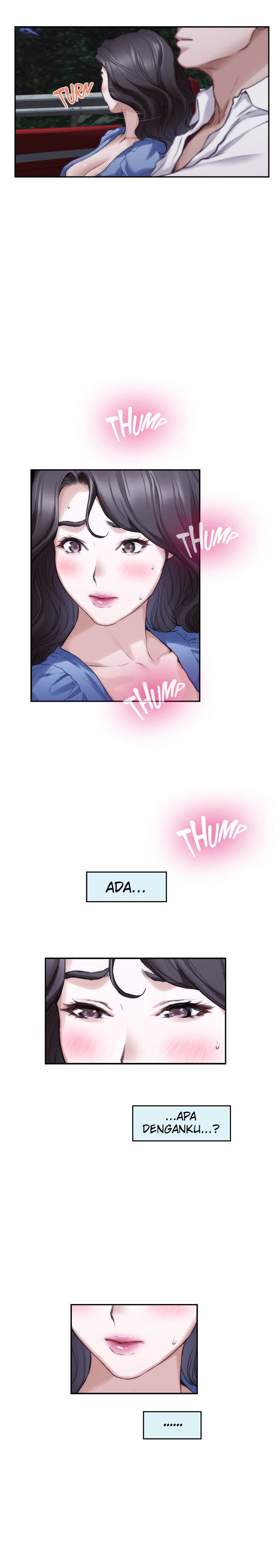 S-Mate - Chapter 87 9