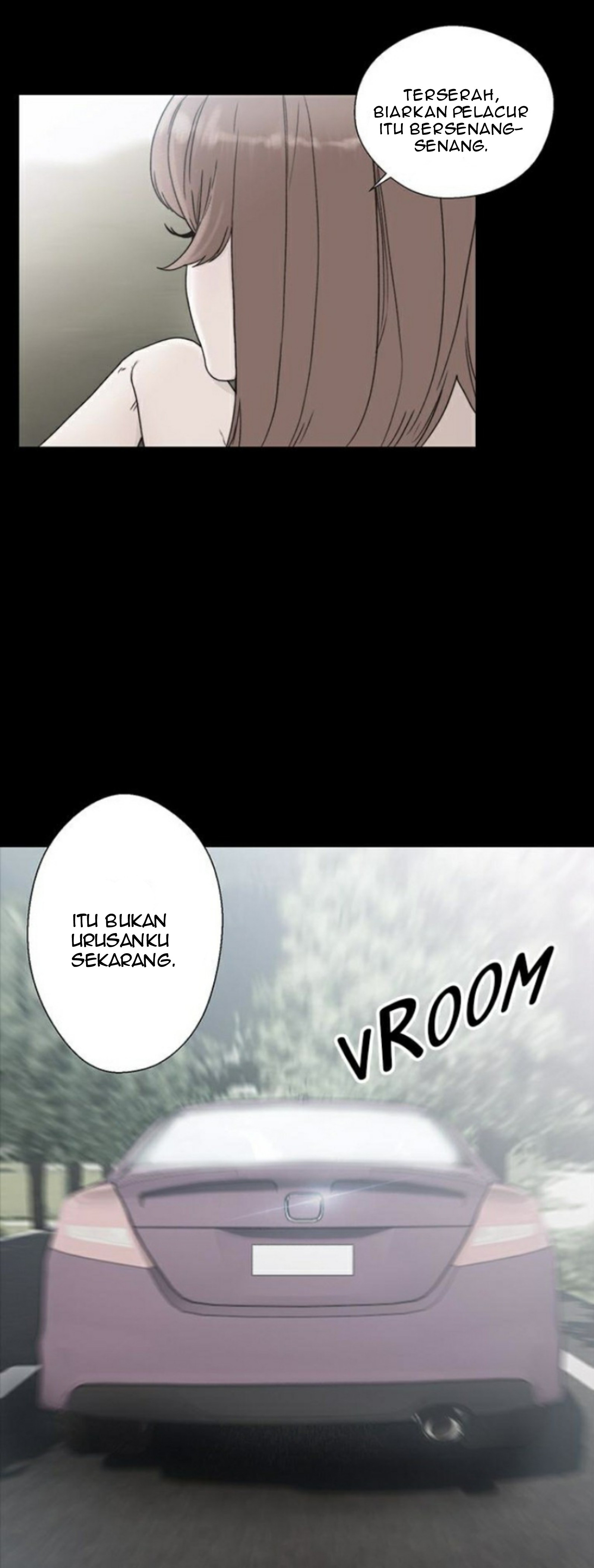 Lust Awakening - Chapter 87 23
