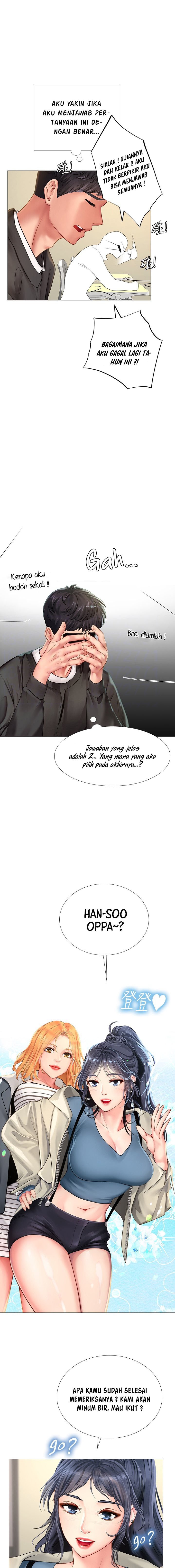 Should I Study at Noryangjin - Chapter 87 7