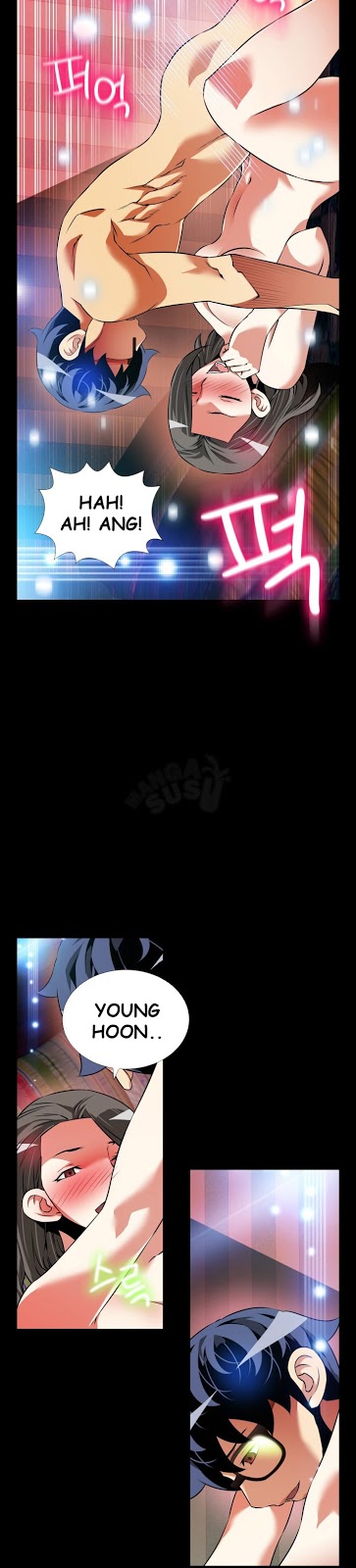 Love Parameter - Chapter 87 5