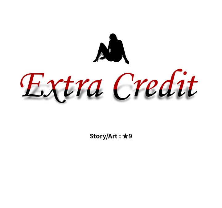 Extra Credit - Chapter 87 123