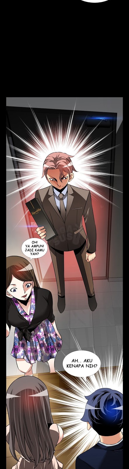 Love Parameter - Chapter 87 31