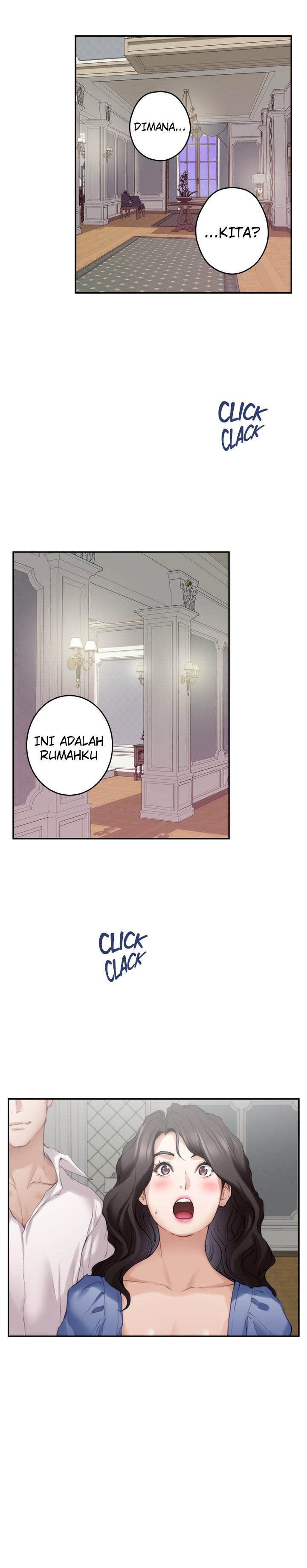 S-Mate - Chapter 87 11