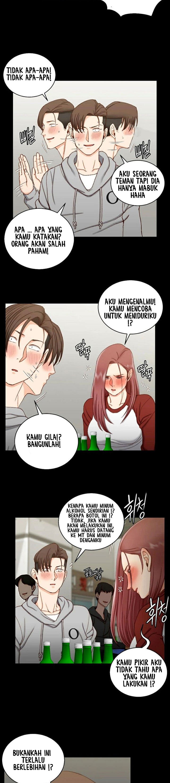 That Mans Epilepsy - Chapter 87 24