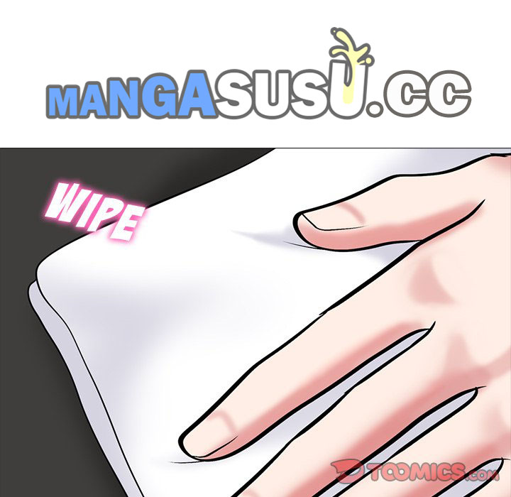 Extra Credit - Chapter 87 110