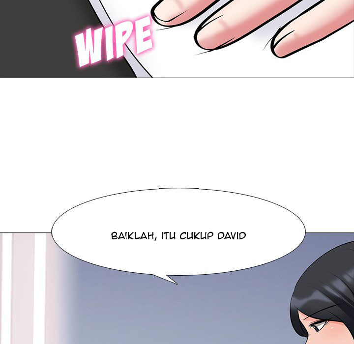 Extra Credit - Chapter 87 111