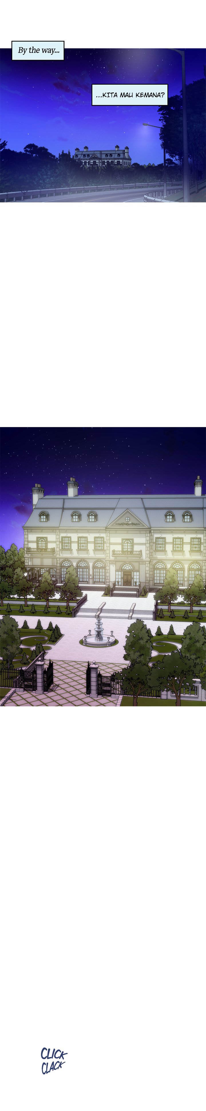 S-Mate - Chapter 87 10